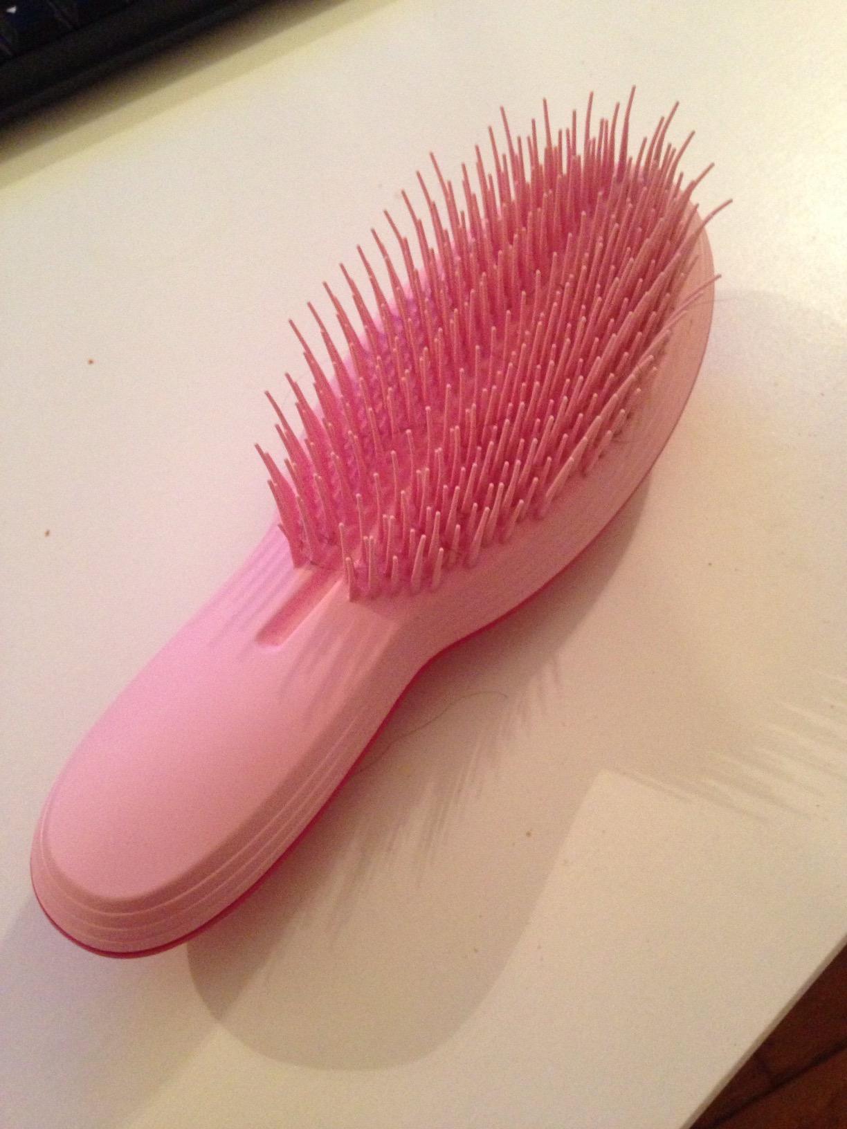 Indispensable pour les perruques