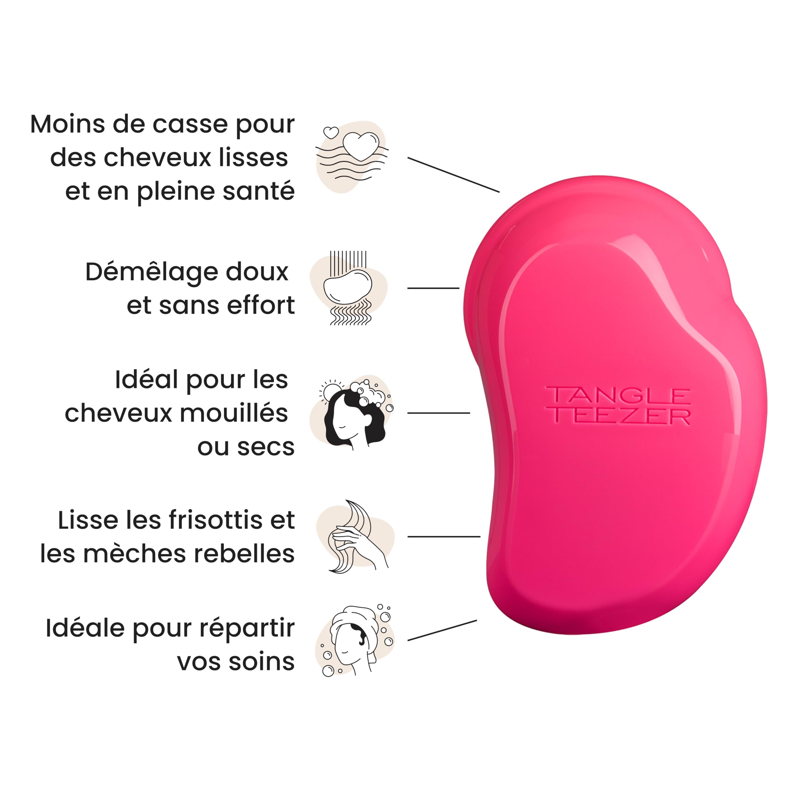 tangle-teezer-original-detangler-brosse-d-m-lante-pour-cheveux-secs-et-mouill-s- image 5