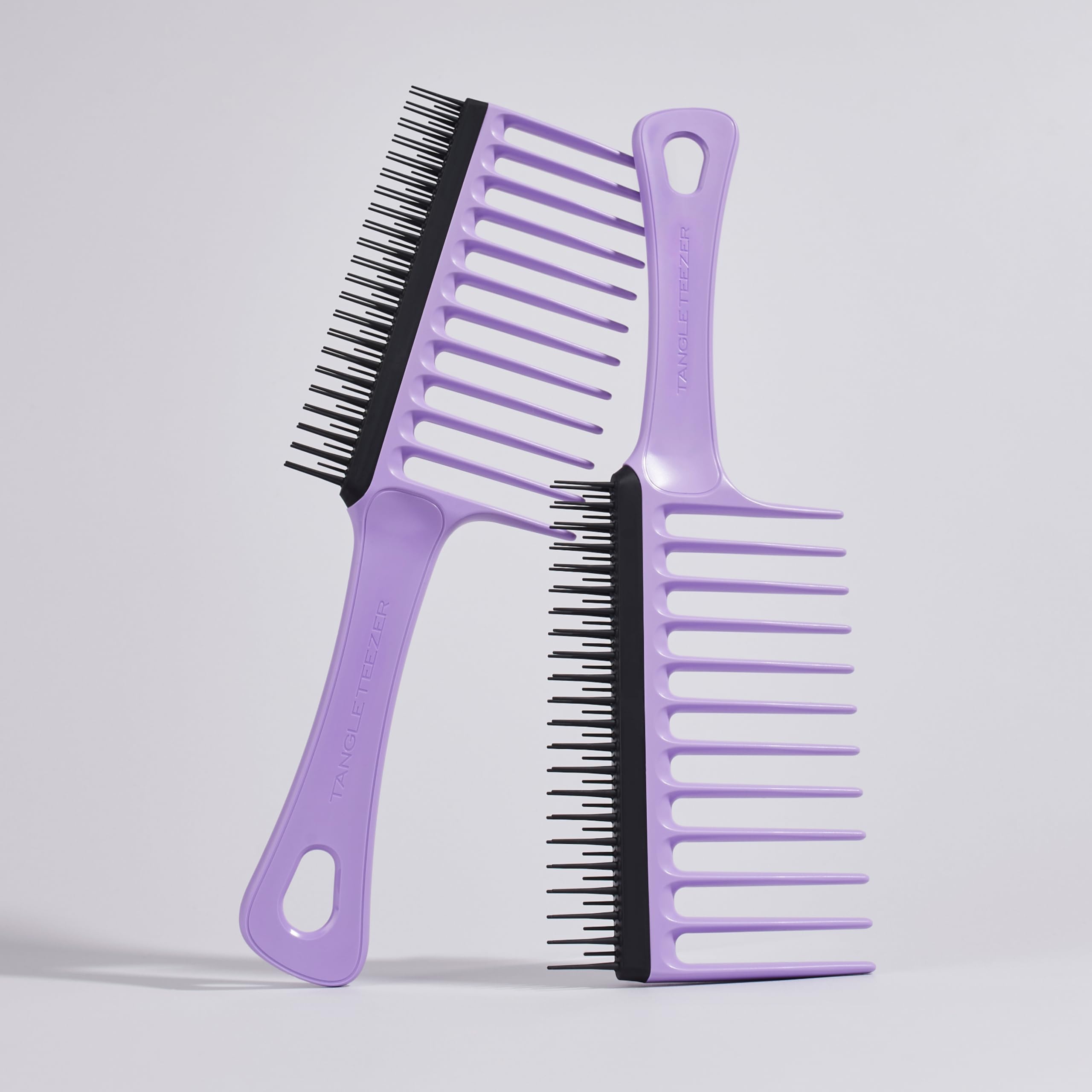 tangle-teezer-wide-tooth-peigne-double-face-pour-cheveux-boucl-s-et-cr-pus-3c-4c image 5