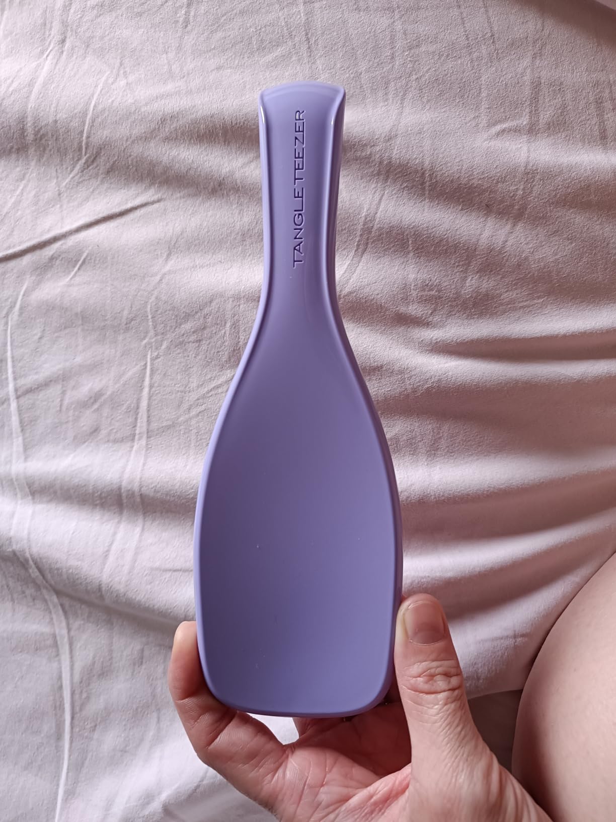 Conçue pour nous, les curly girls