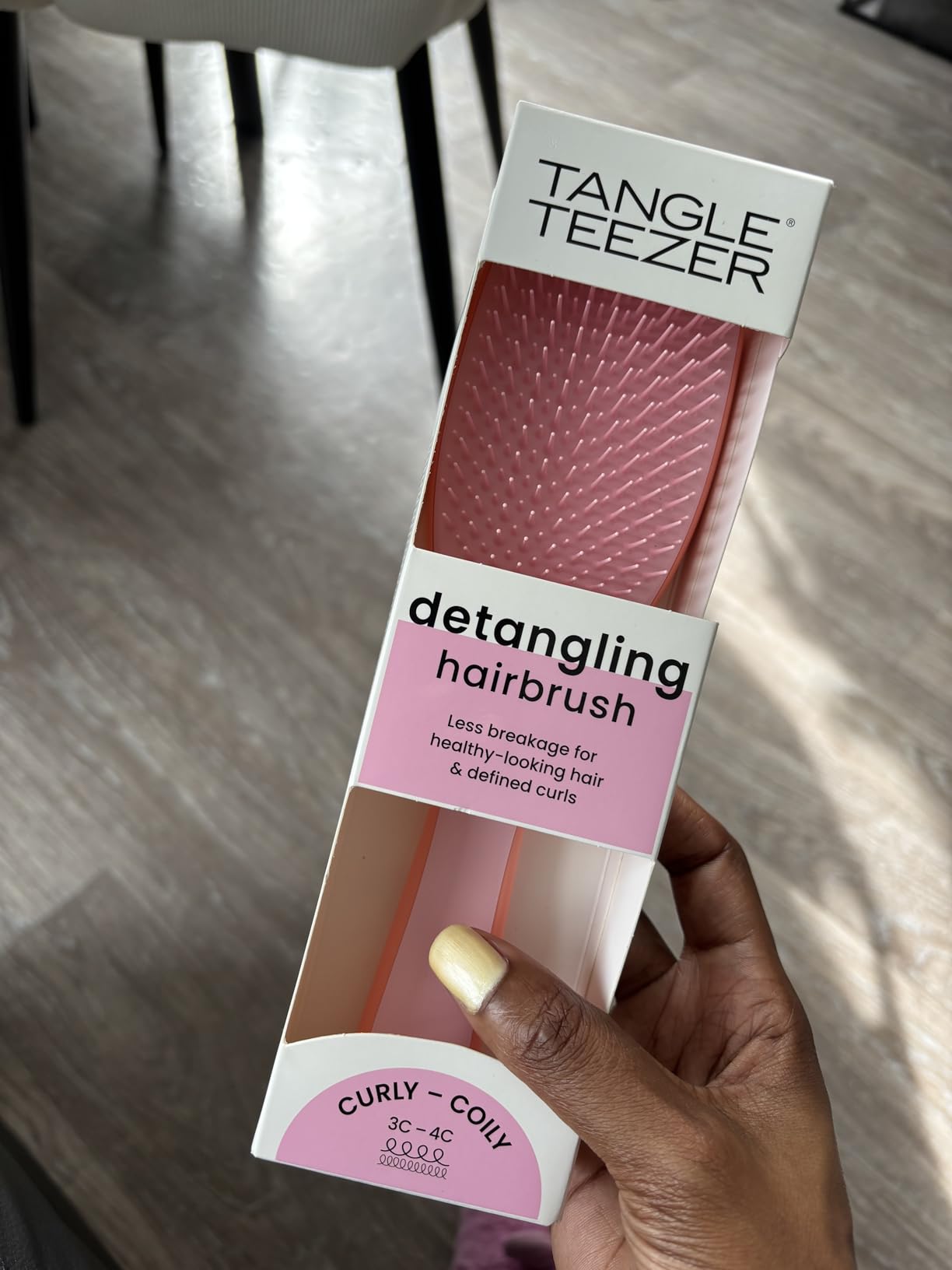Transition capillaire sauvée