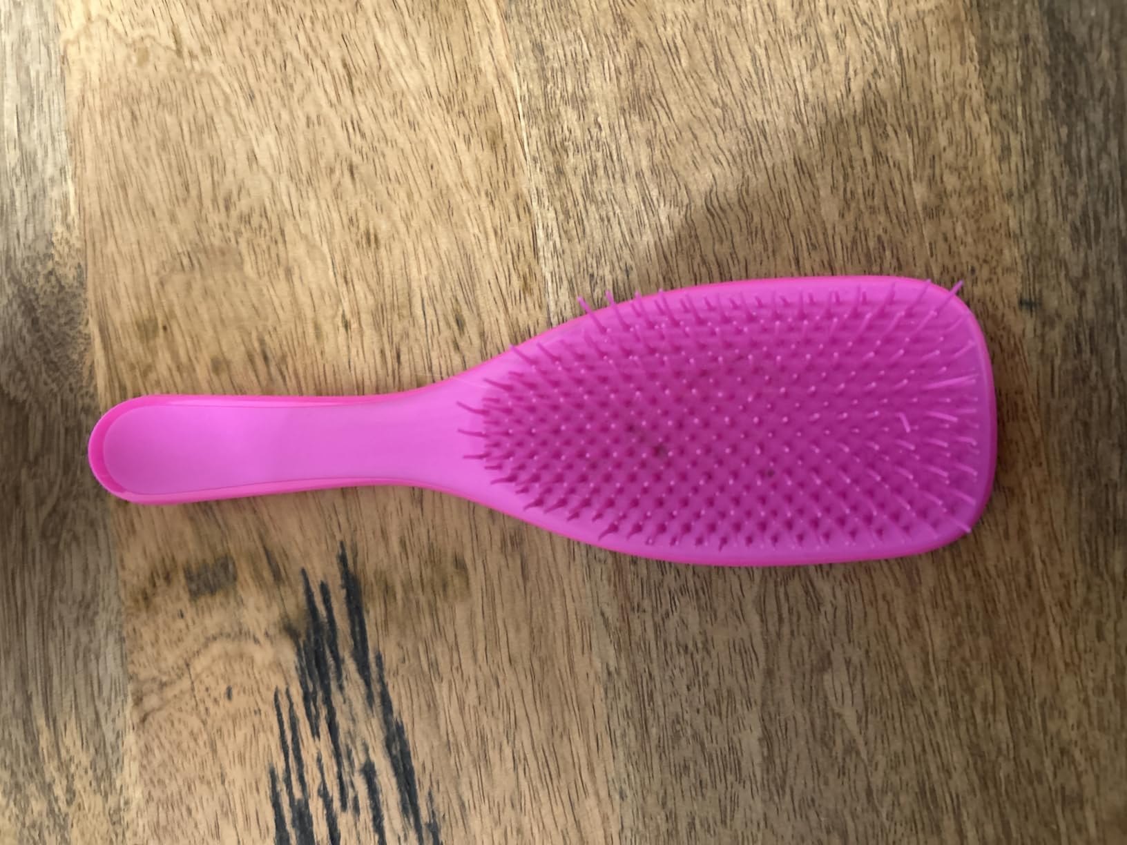 La meilleure brosse démêlante