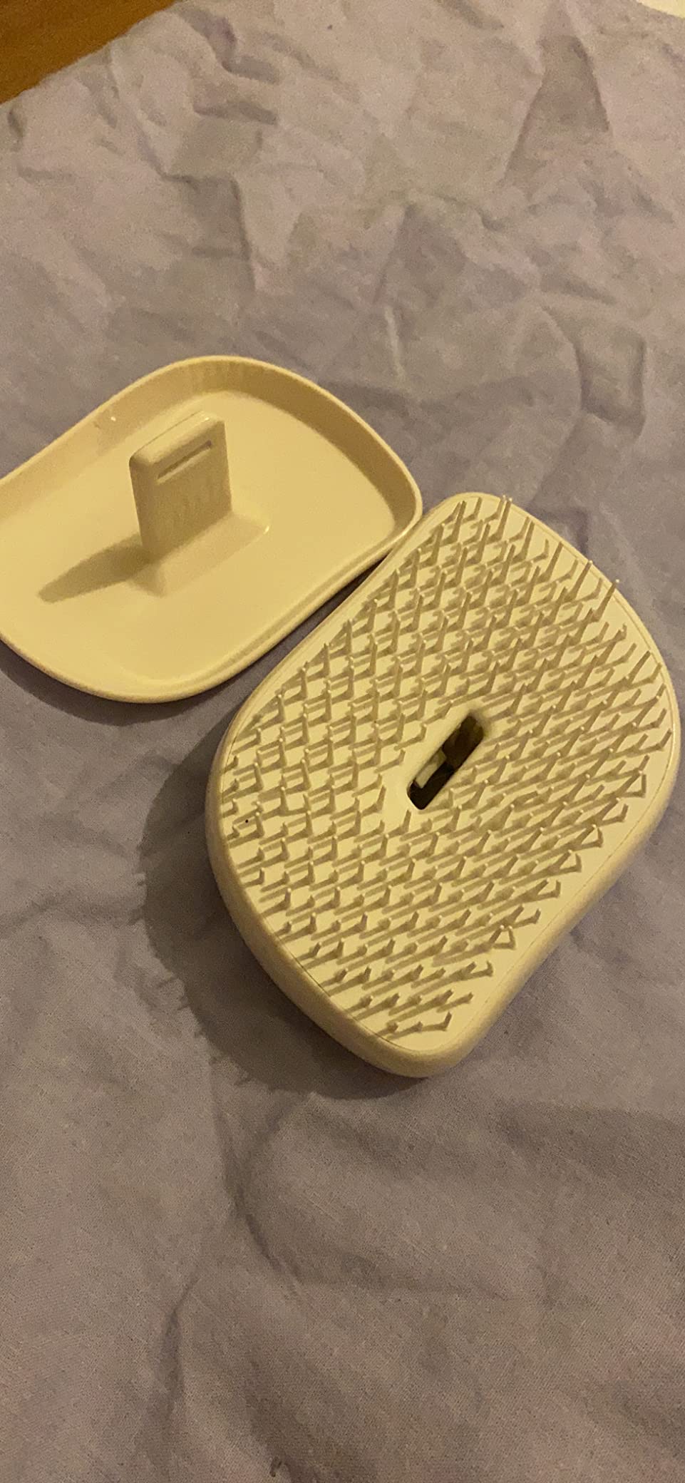 Très bien pour le voyage