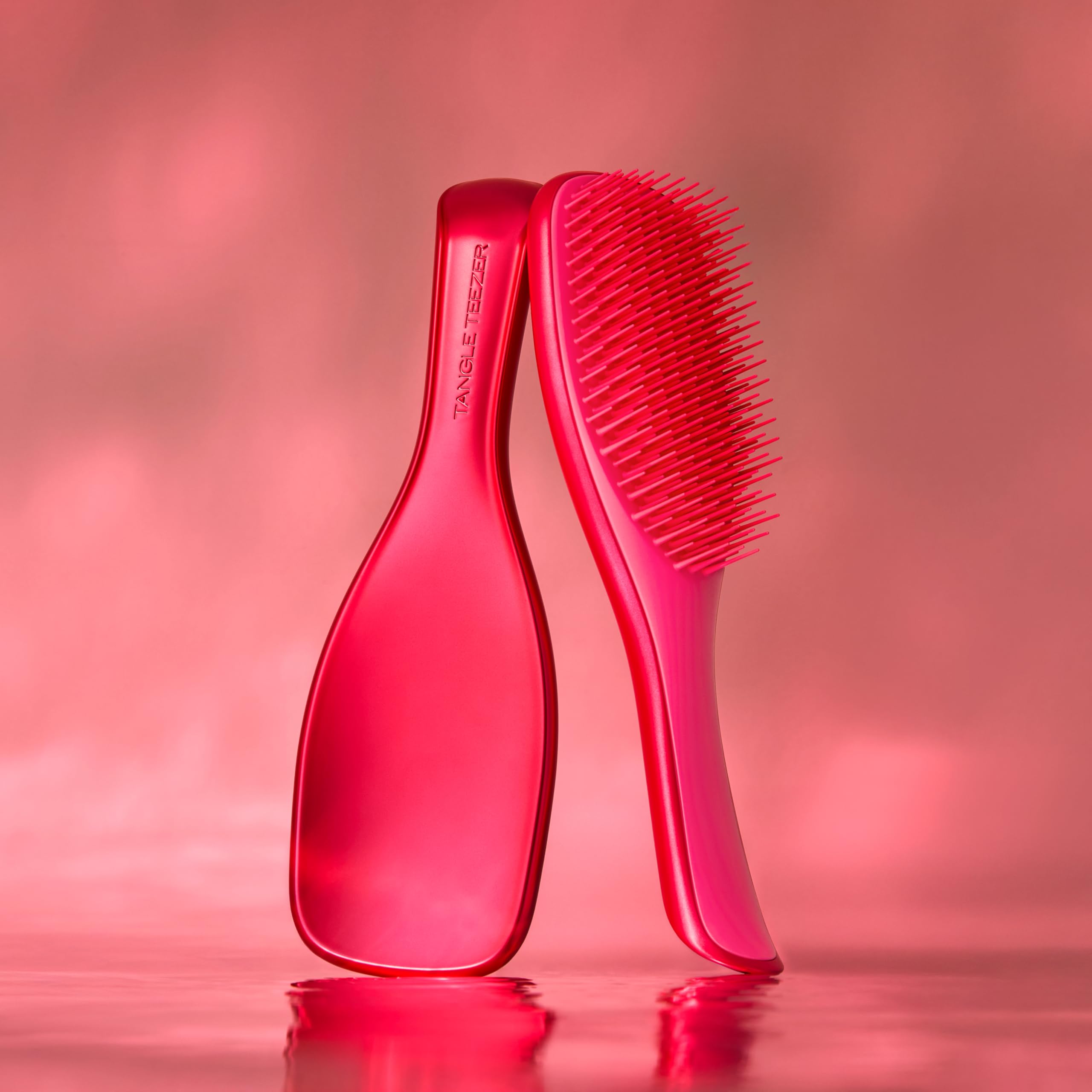 tangle-teezer-ultimate-detangler-afterparty-rose-chrome-brosse-d-m-lante-grande- image 6
