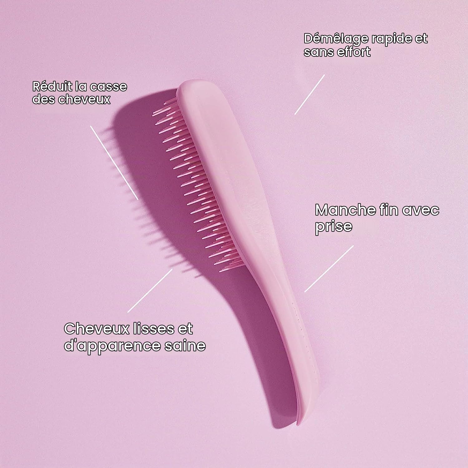 tangle-teezer-compact-styler-tud-apricot-rosebud-brosse-d-m-lante-compacte-forma image 4