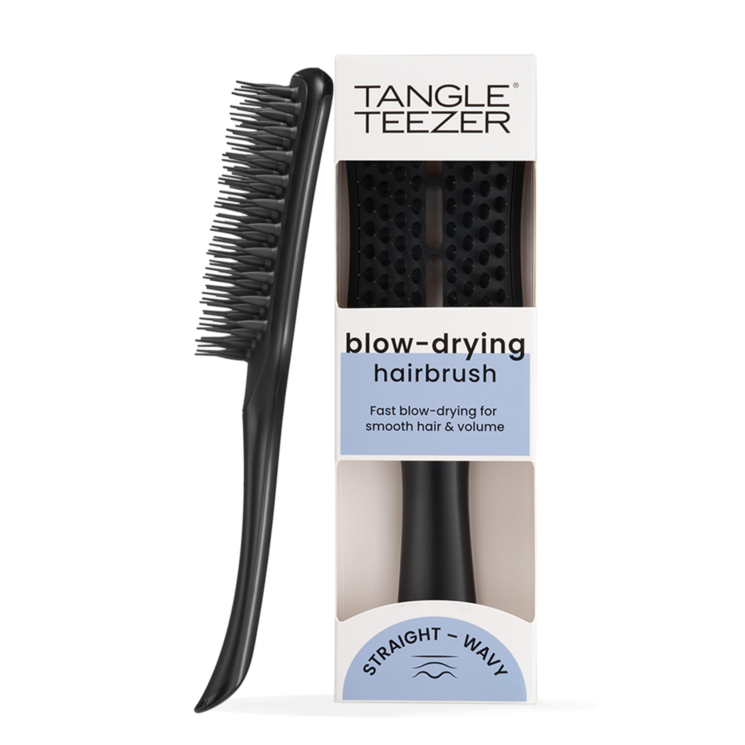 tangle-teezer-easy-dry-go-brosse-cheveux-ventil-e-blow-dry-pour-cheveux-fins-nor image 8