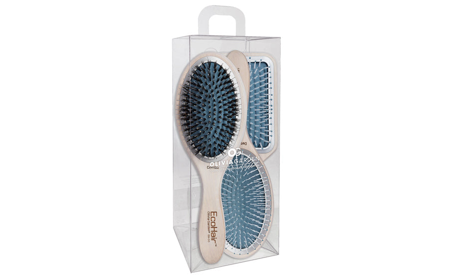 olivia-garden-ecohair-paddle-brosse-plate-professionnelle-en-bambou-avec-poils-i image 4