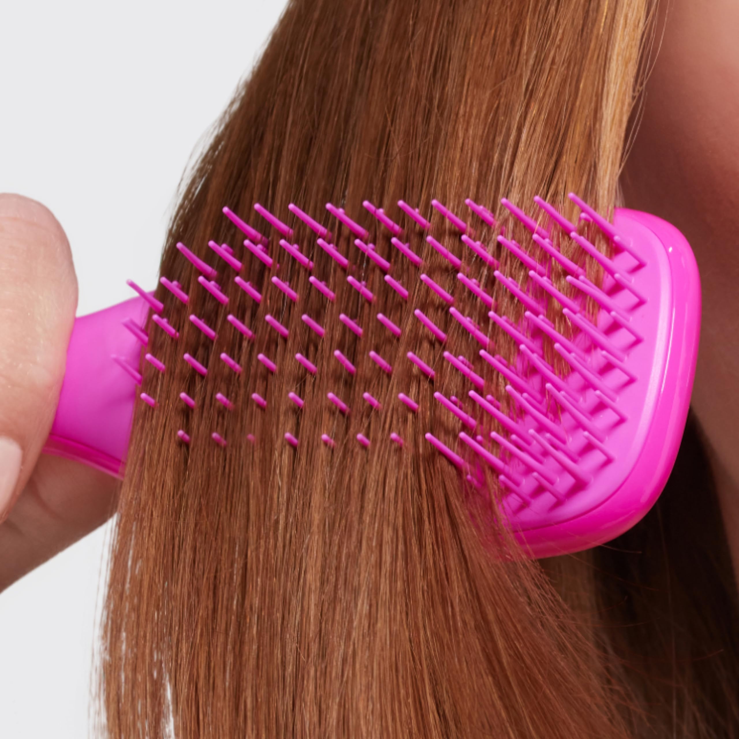 tangle-teezer-mini-ultimate-detangler-rose-d-fil-mini-brosse-d-m-lante-pour-chev image 8