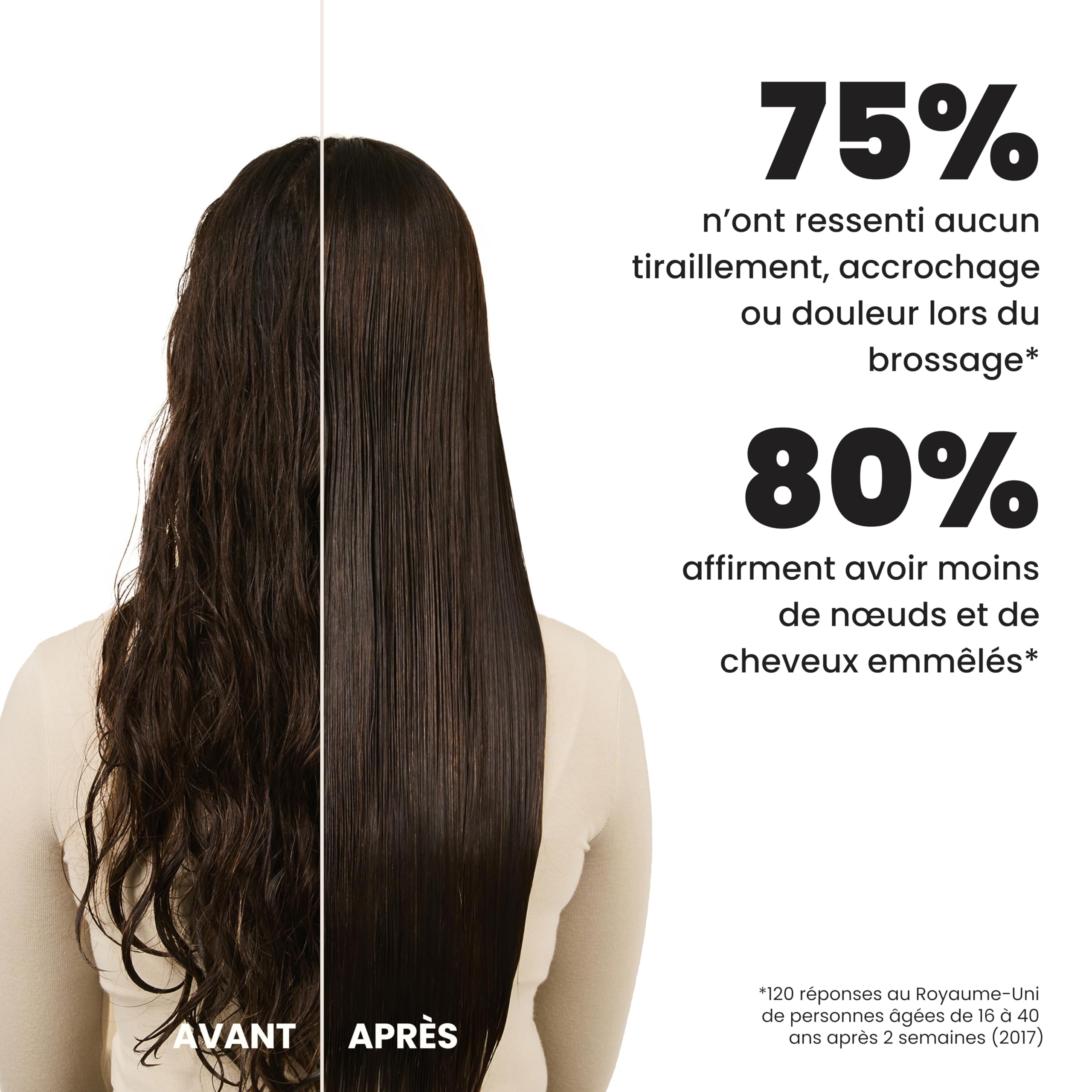 tangle-teezer-ultimate-detangler-brosse-d-m-lante-vert-olive-finition-mate-picot image 7