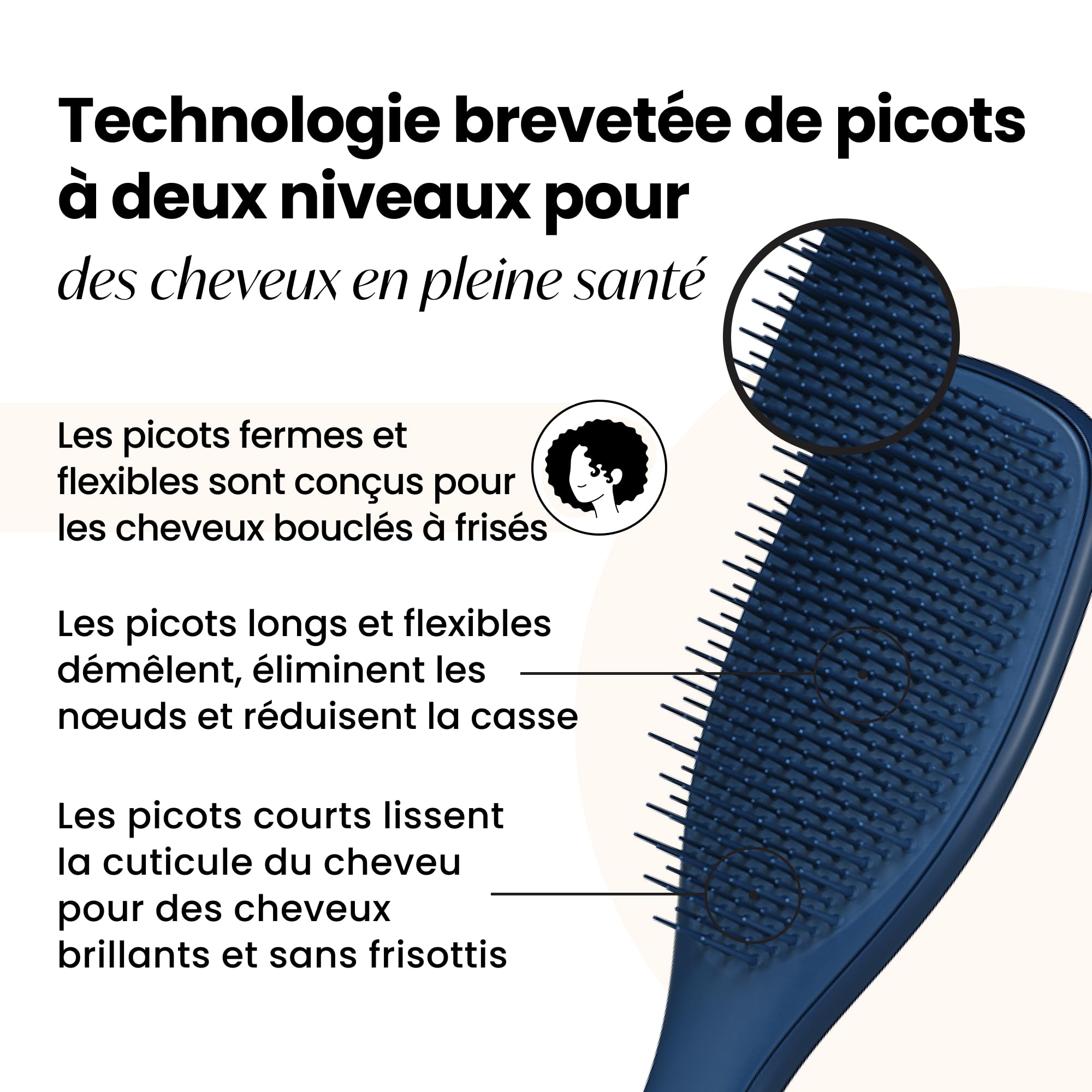 tangle-teezer-naturally-curly-wet-detangler-brosse-d-m-lante-cheveux-boucl-s-et- image 2