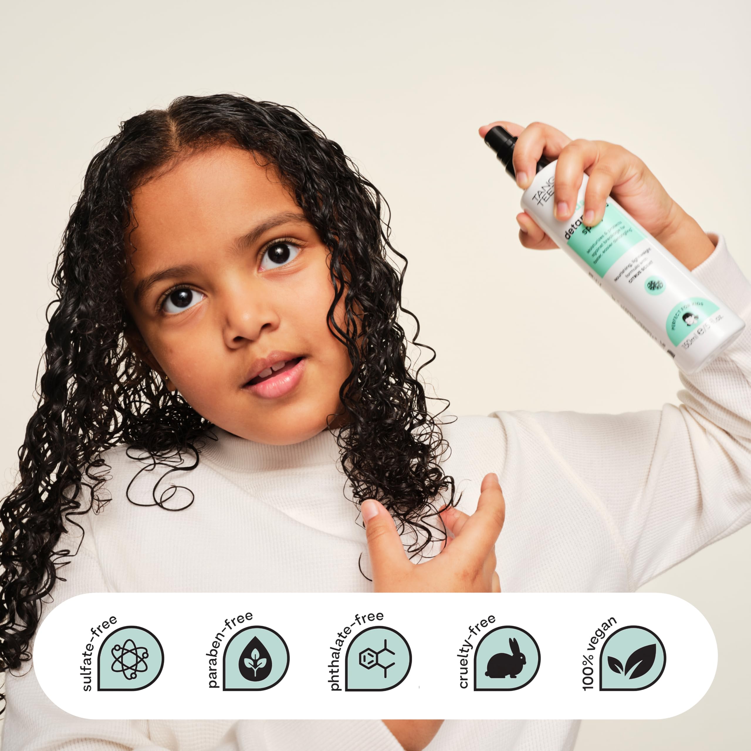 tangle-teezer-spray-d-m-lant-enfant-parfum-frais-d-agrumes-vegan-et-sans-cruaut- image 5