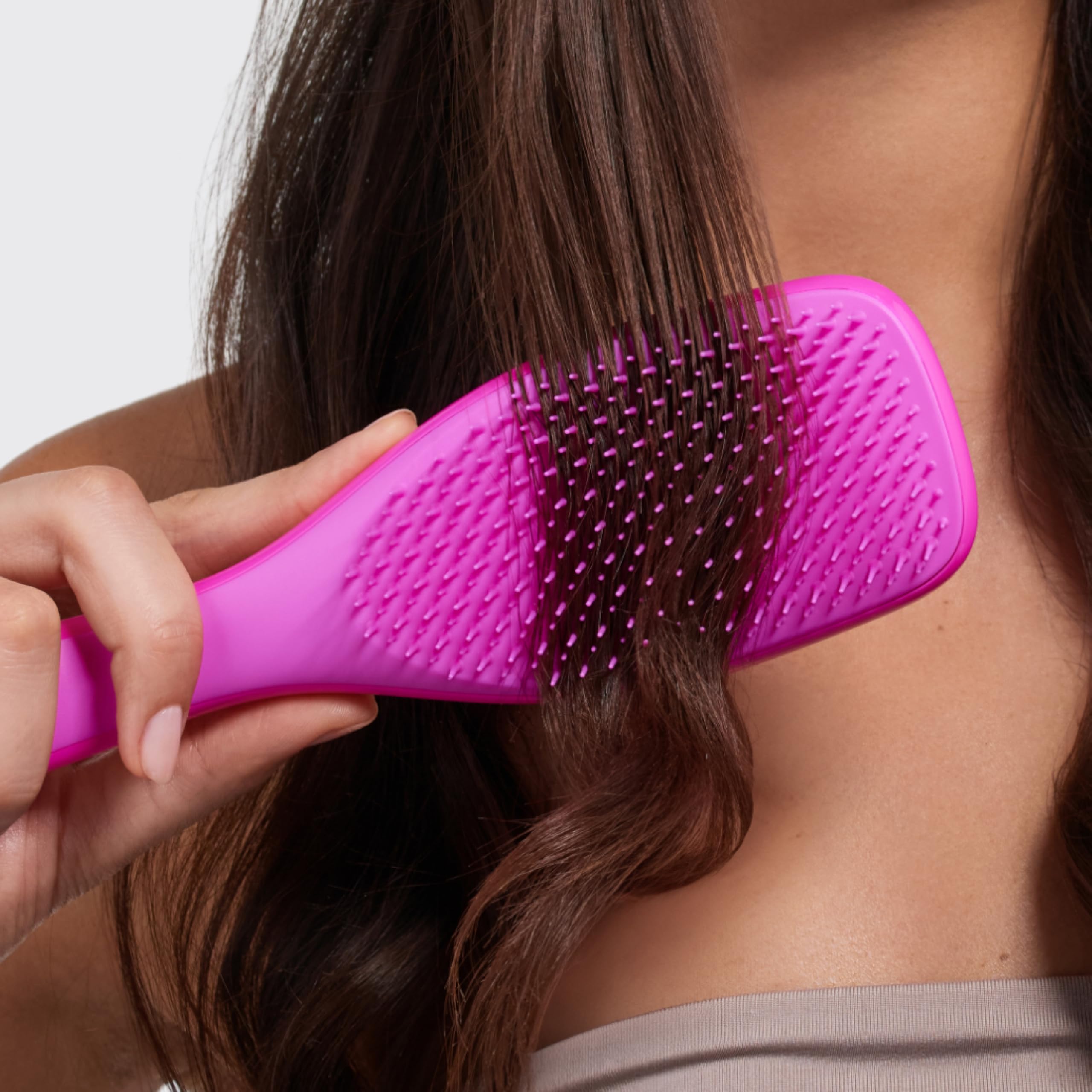 tangle-teezer-ultimate-detangler-rose-d-fil-brosse-d-m-lante-cheveux-secs-et-mou image 8