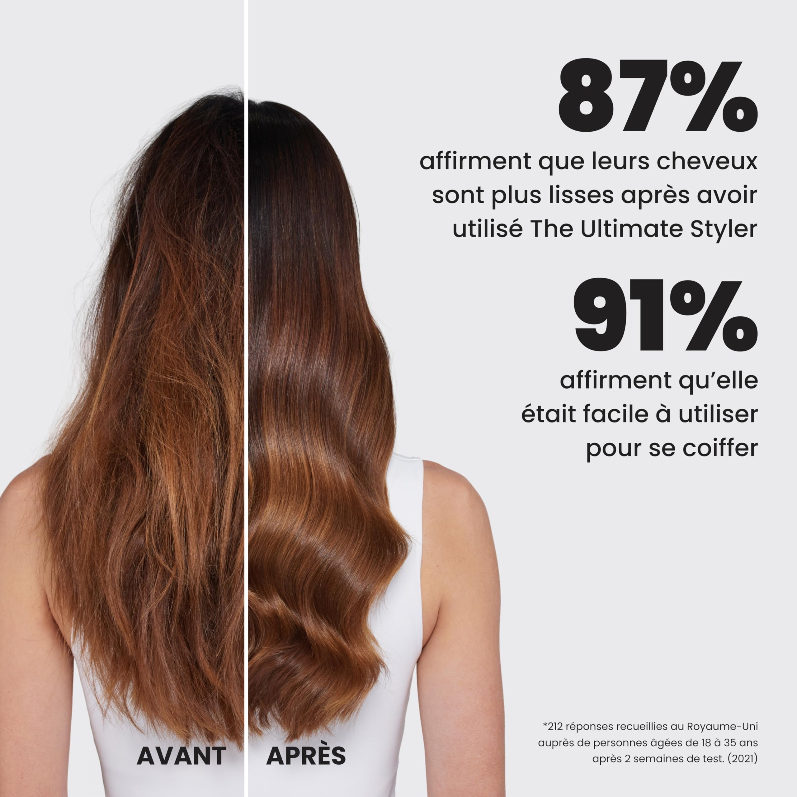 tangle-teezer-ultimate-styler-brosse-coiffante-pour-perruques-tissages-et-extens image 6