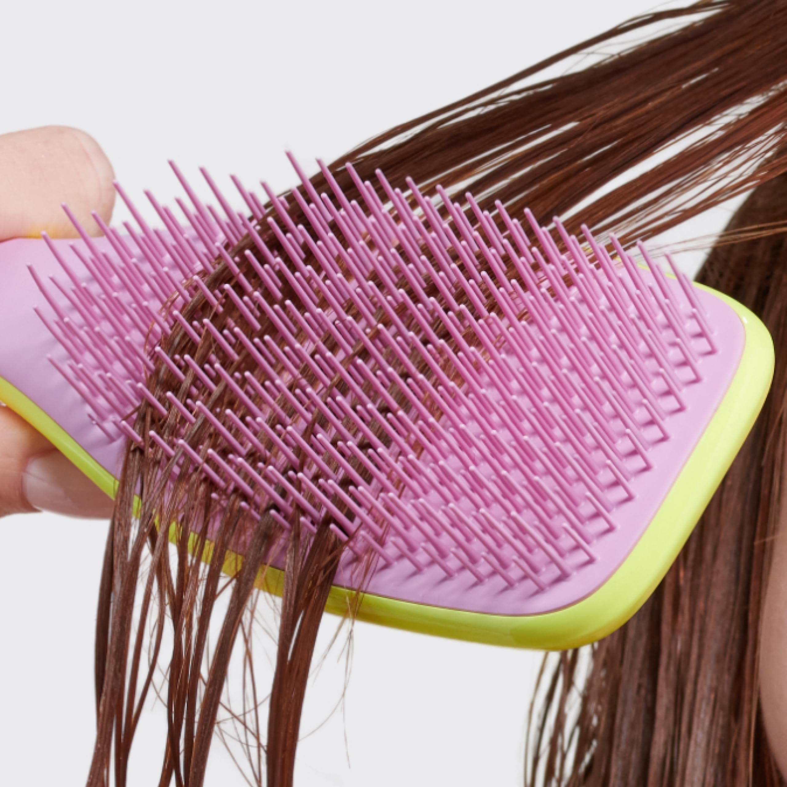 tangle-teezer-ultimate-detangler-brosse-d-m-lante-325-picots-2-niveaux-pour-chev image 8