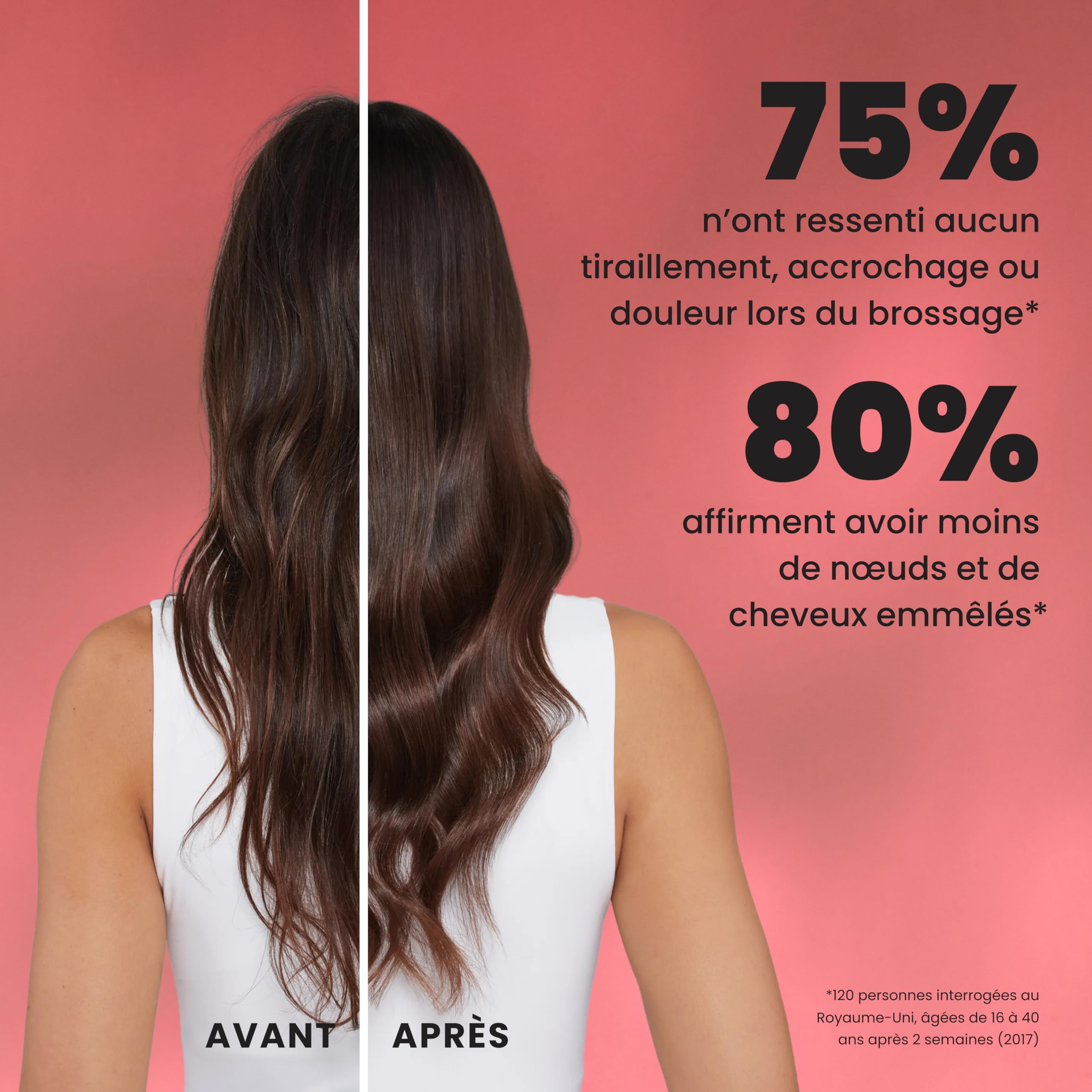 tangle-teezer-ultimate-detangler-afterparty-rose-chrome-brosse-d-m-lante-grande- image 7