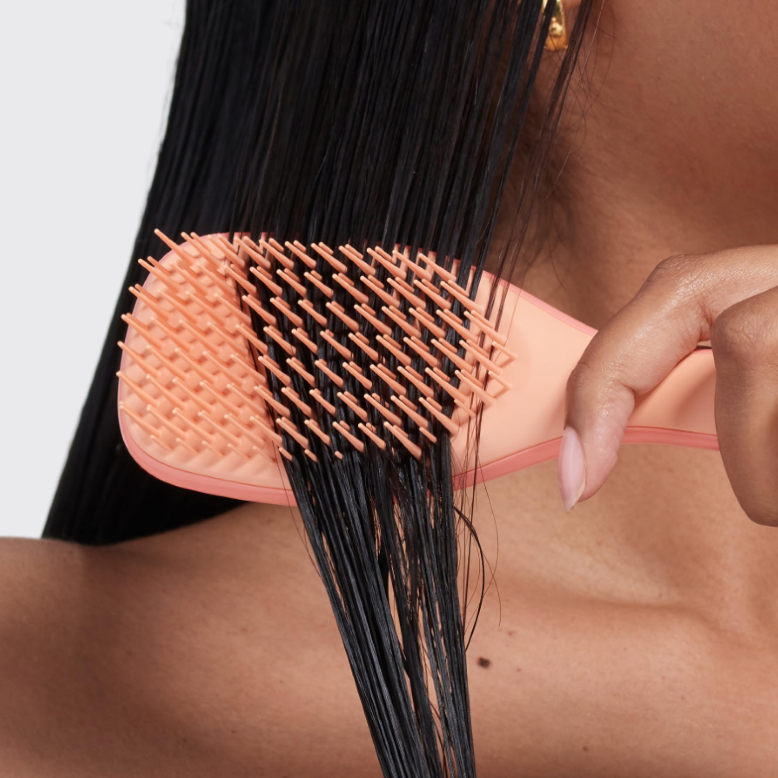 tangle-teezer-mini-ultimate-detangler-brosse-d-m-lante-compacte-pour-cheveux-sec image 8