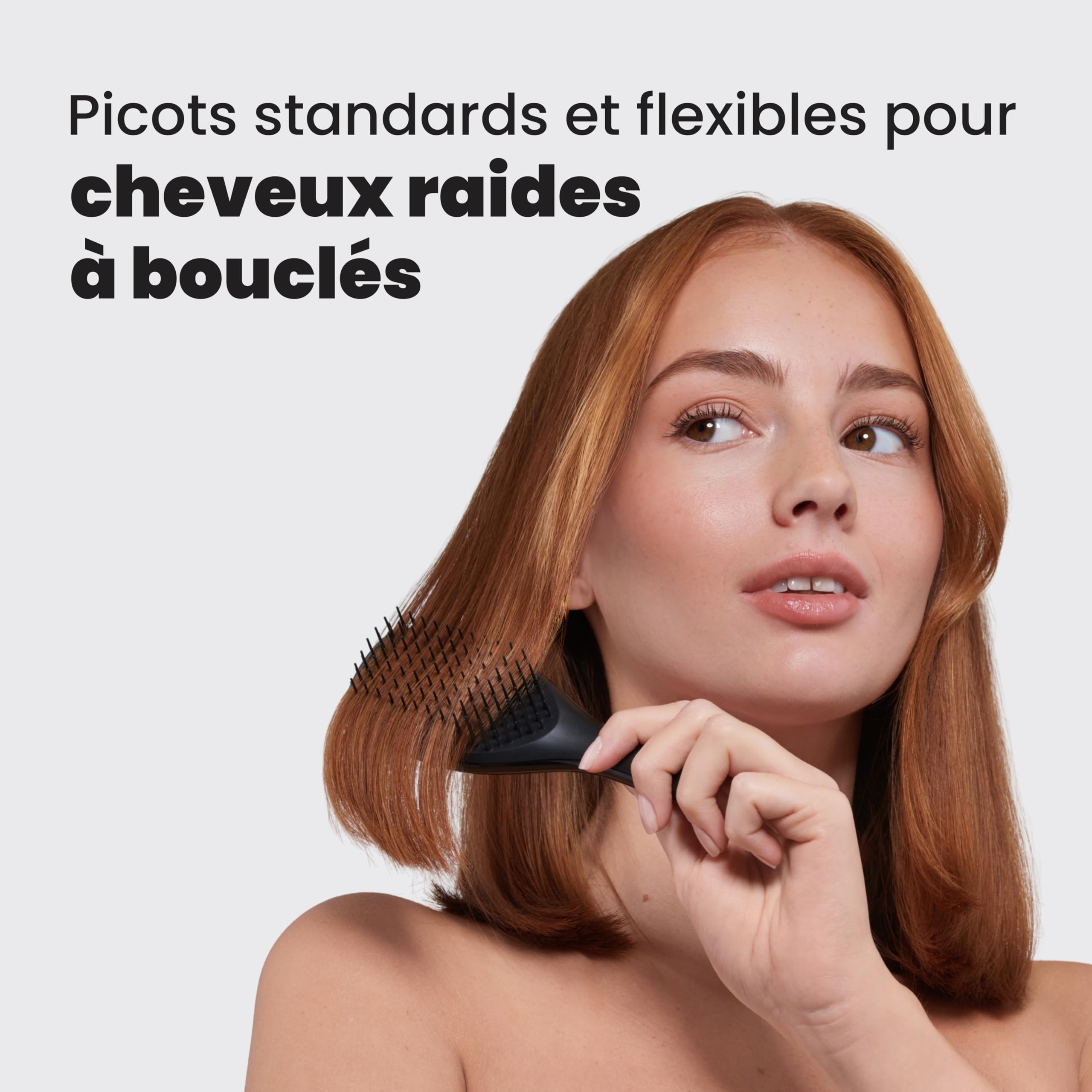 tangle-teezer-mini-ultimate-detangler-noir-mini-brosse-d-m-lante-tous-types-de-c image 4