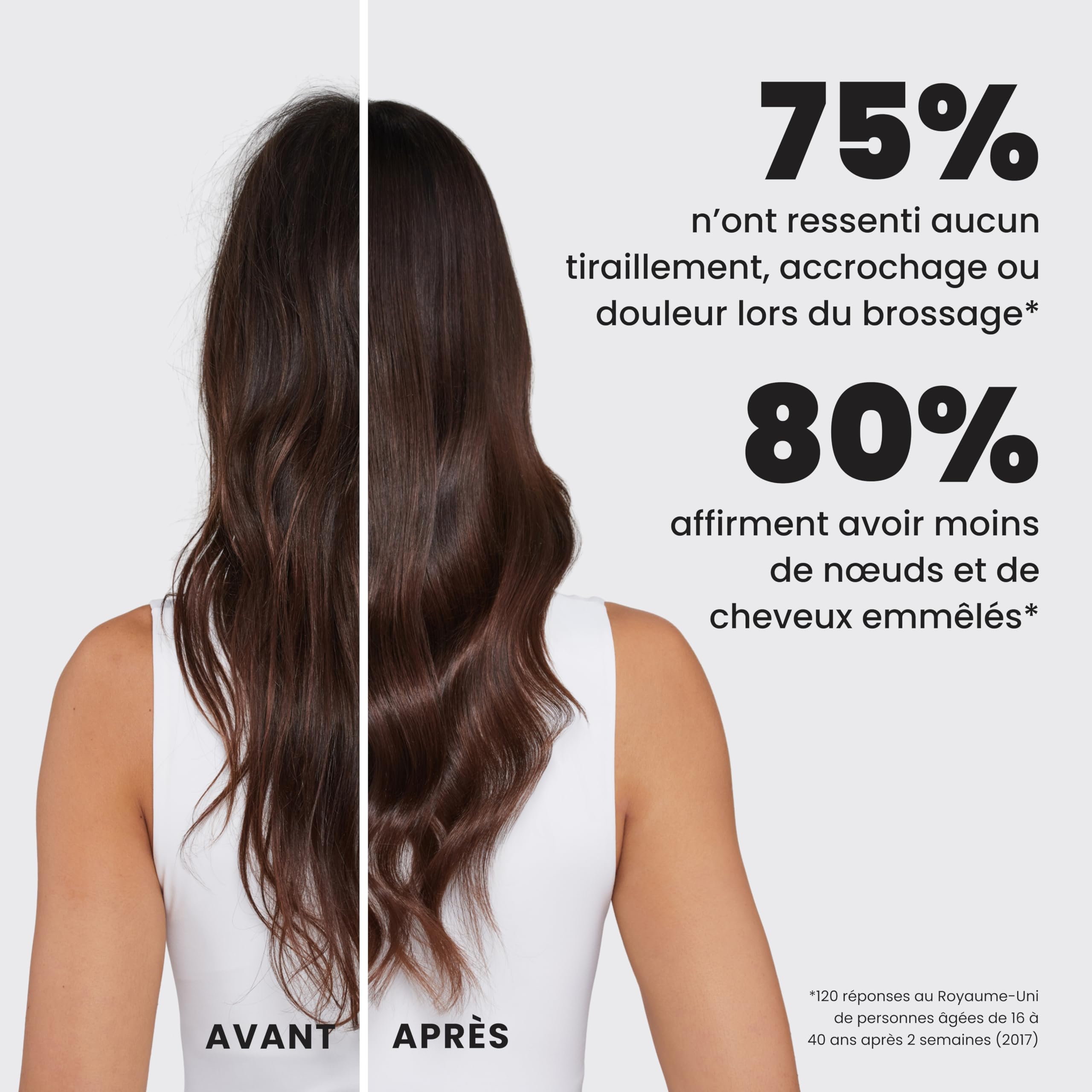 tangle-teezer-compact-styler-noir-et-or-rose-brosse-d-m-lante-de-voyage-avec-cou image 6