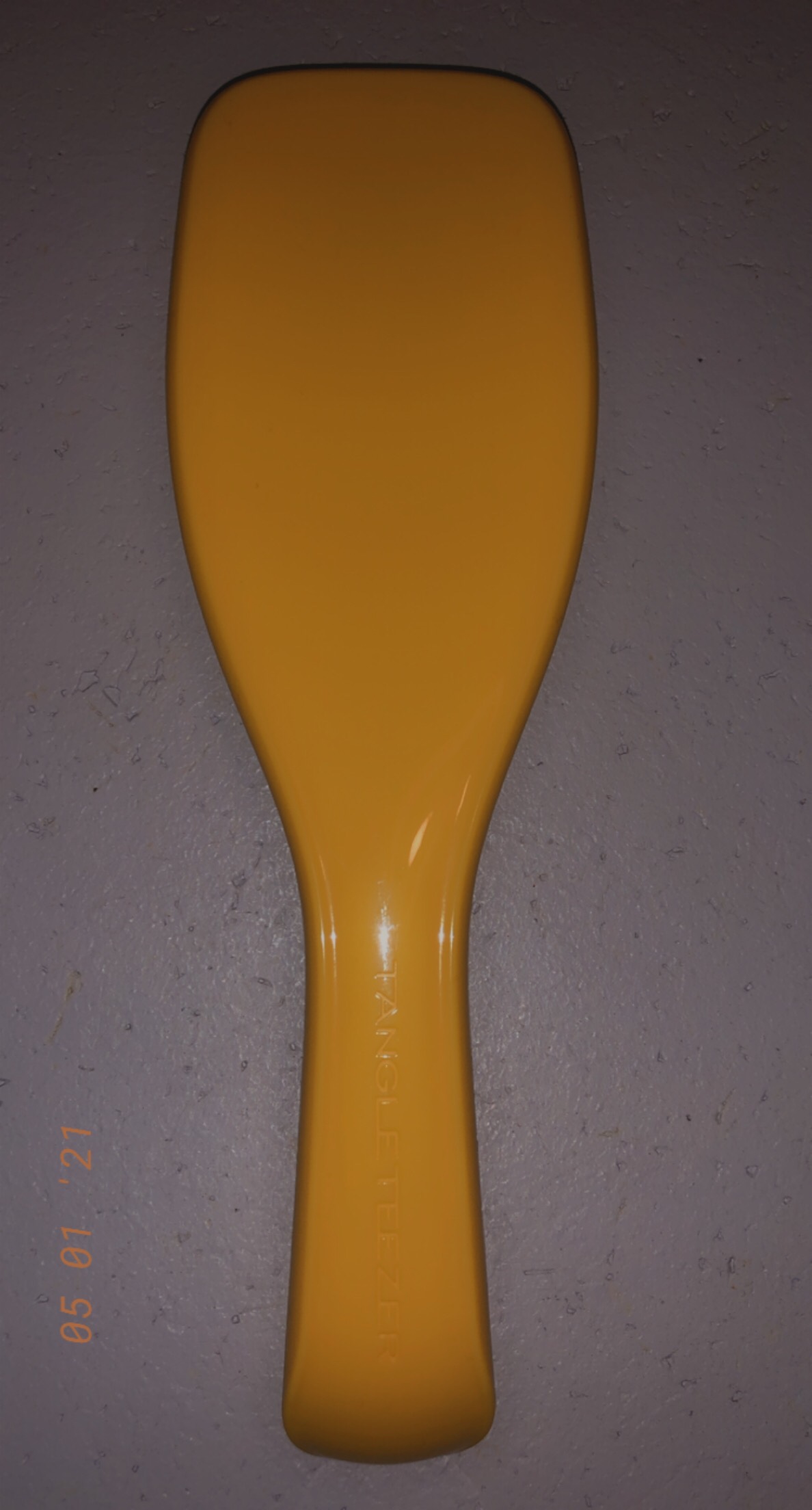 Bonne mini brosse