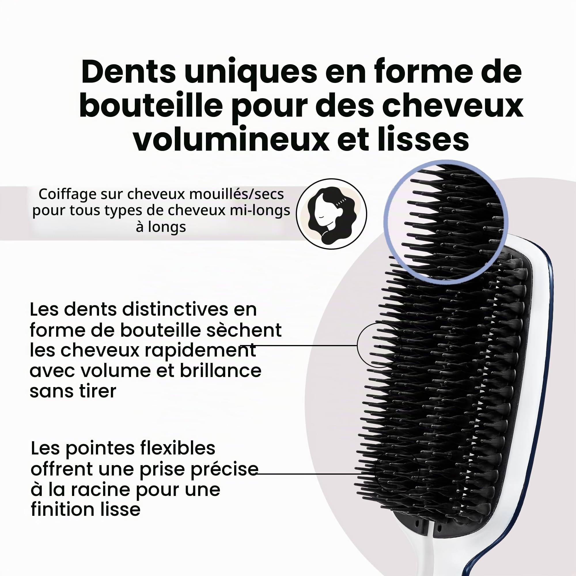 tangle-teezer-blow-styling-paddle-brush-brosse-paddle-lissante-anti-frisottis-po image 2