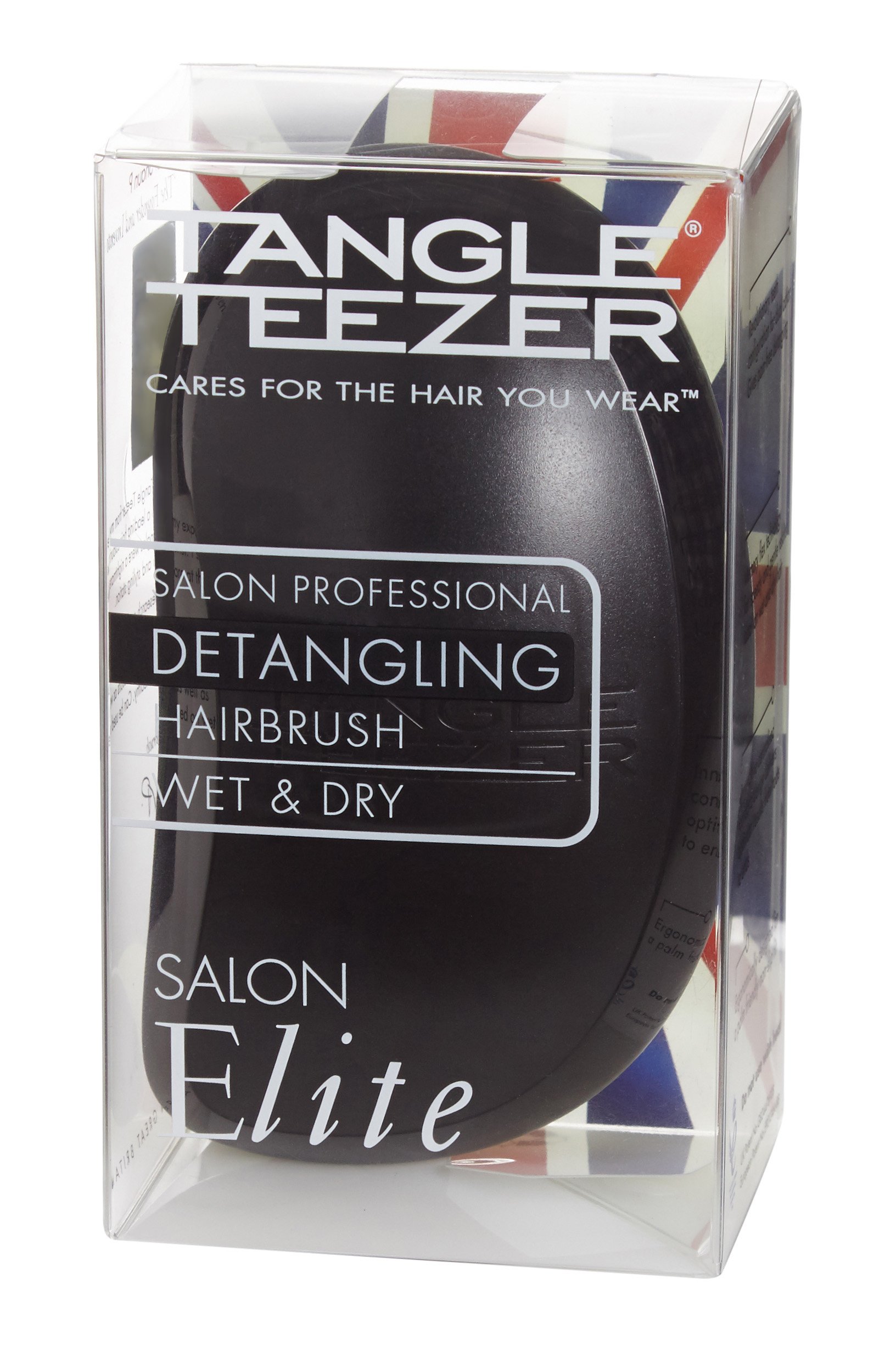 tangle-teezer-original-pink-vibes-brosse-d-m-lante-originale-cheveux-secs-et-mou image 7
