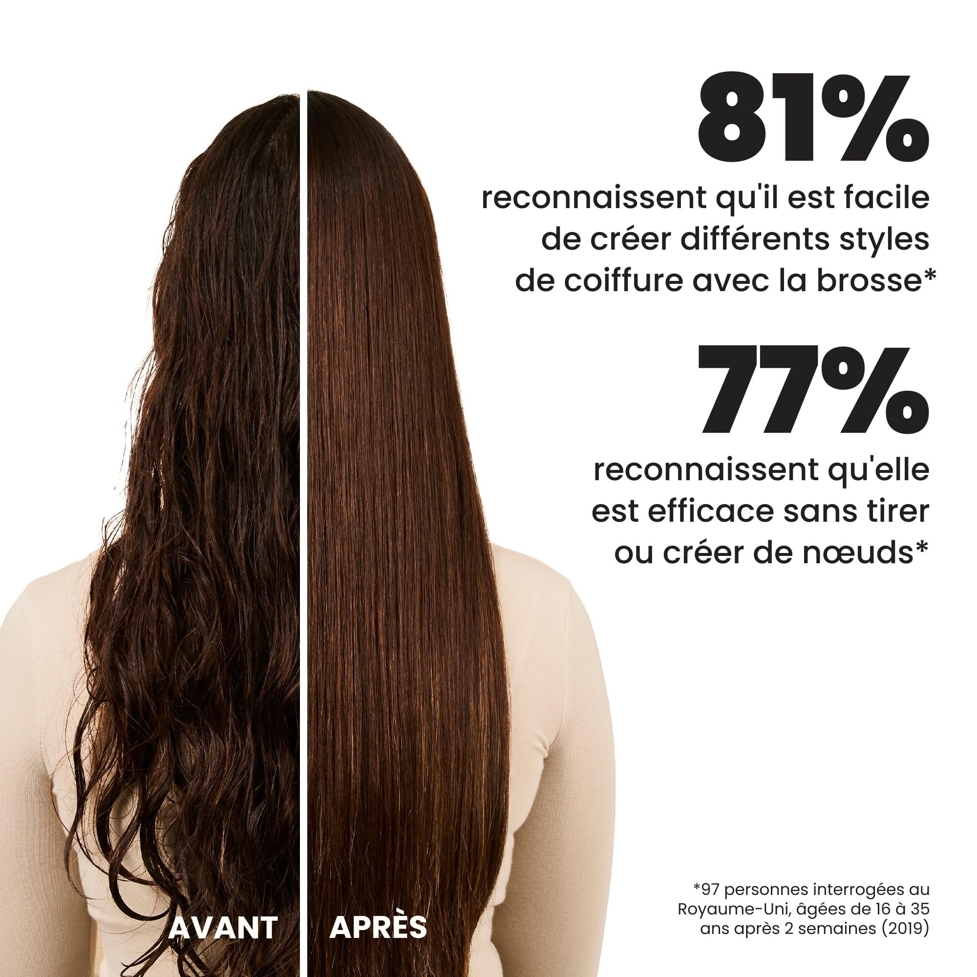 tangle-teezer-easy-dry-go-grande-brosse-ventil-e-blow-dry-cheveux-fins-normaux-v image 7