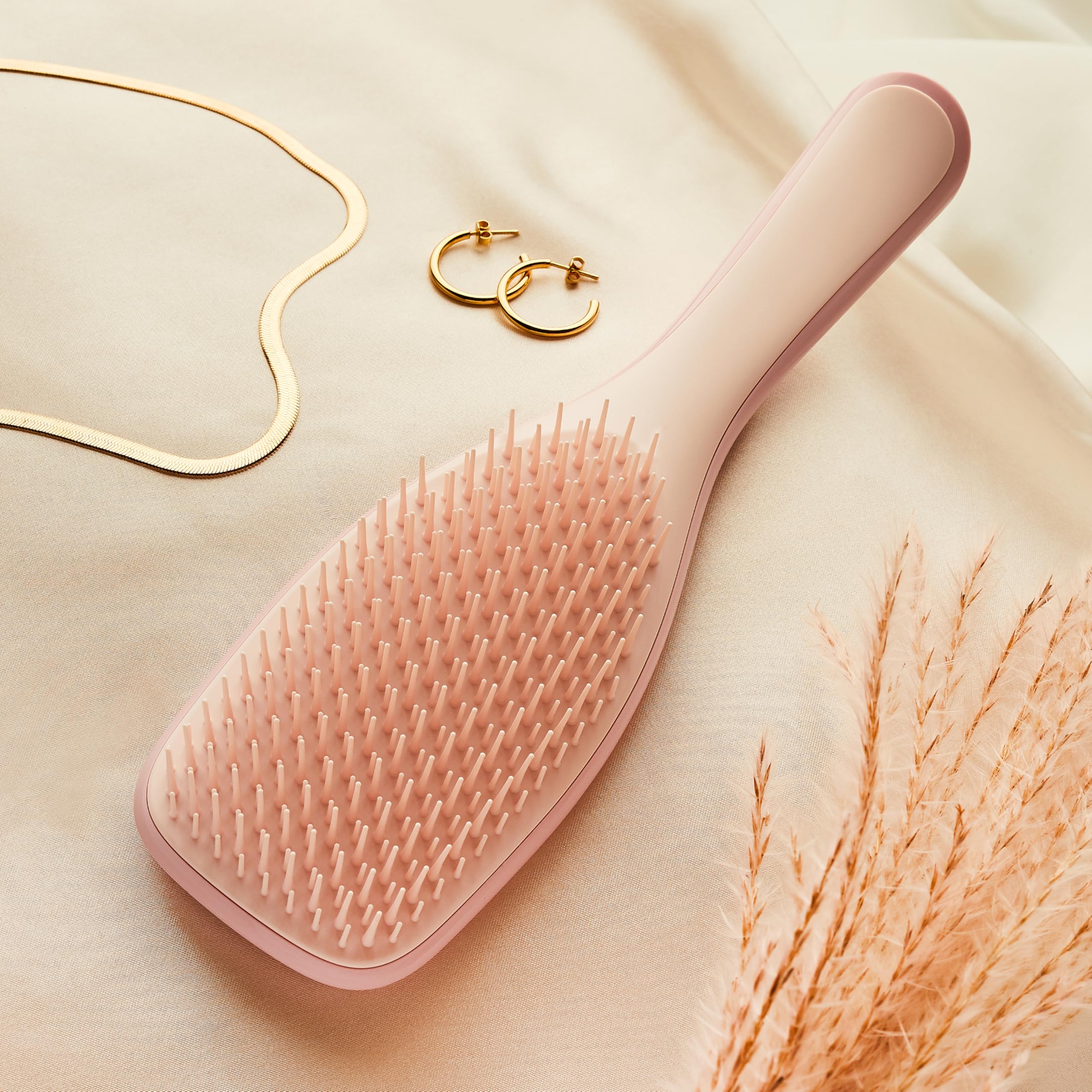 tangle-teezer-ultimate-detangler-fine-fragile-brosse-d-m-lante-pour-cheveux-colo image 6