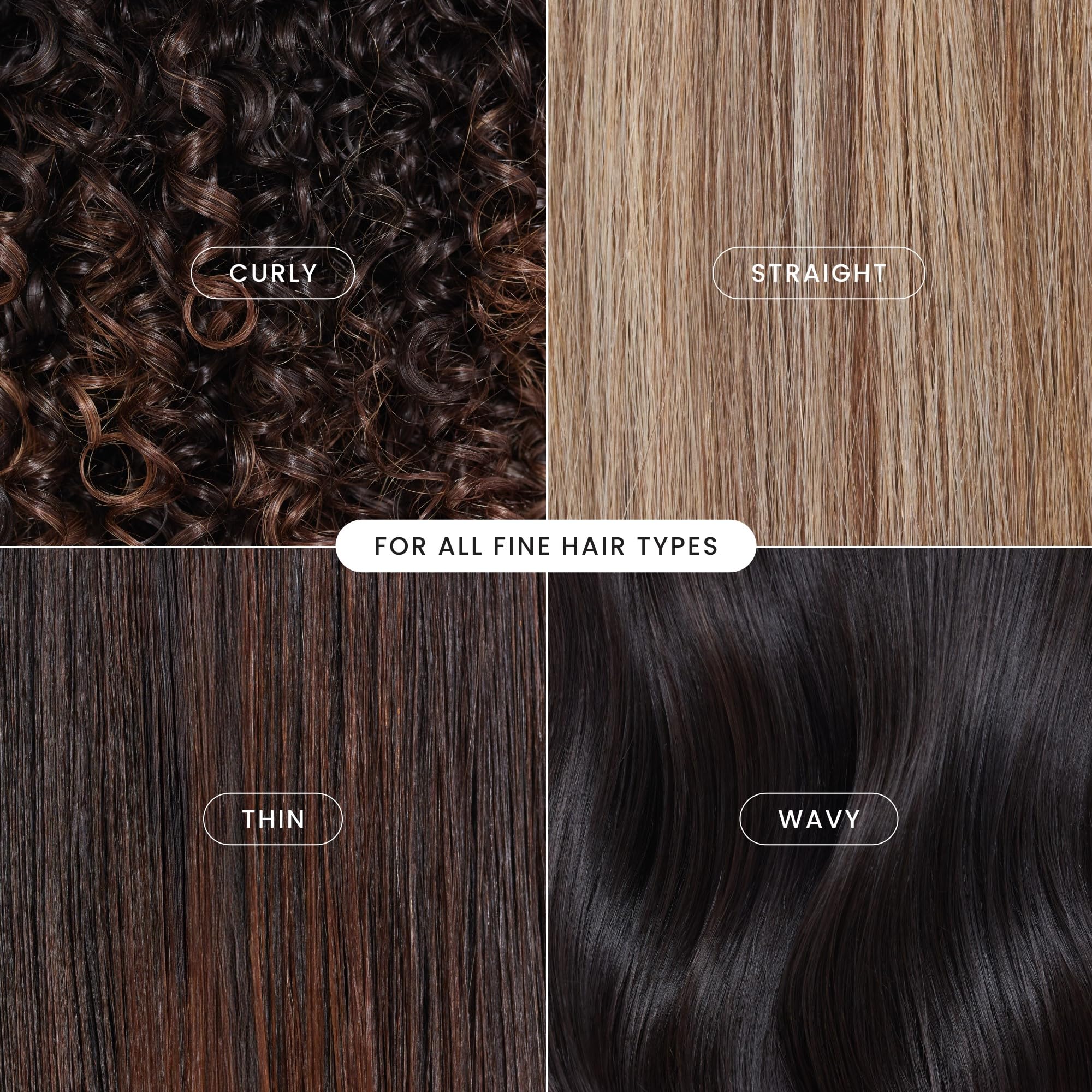 tangle-teezer-fine-fragile-ultimate-detangler-brosse-d-m-lante-dents-souples-pou image 3