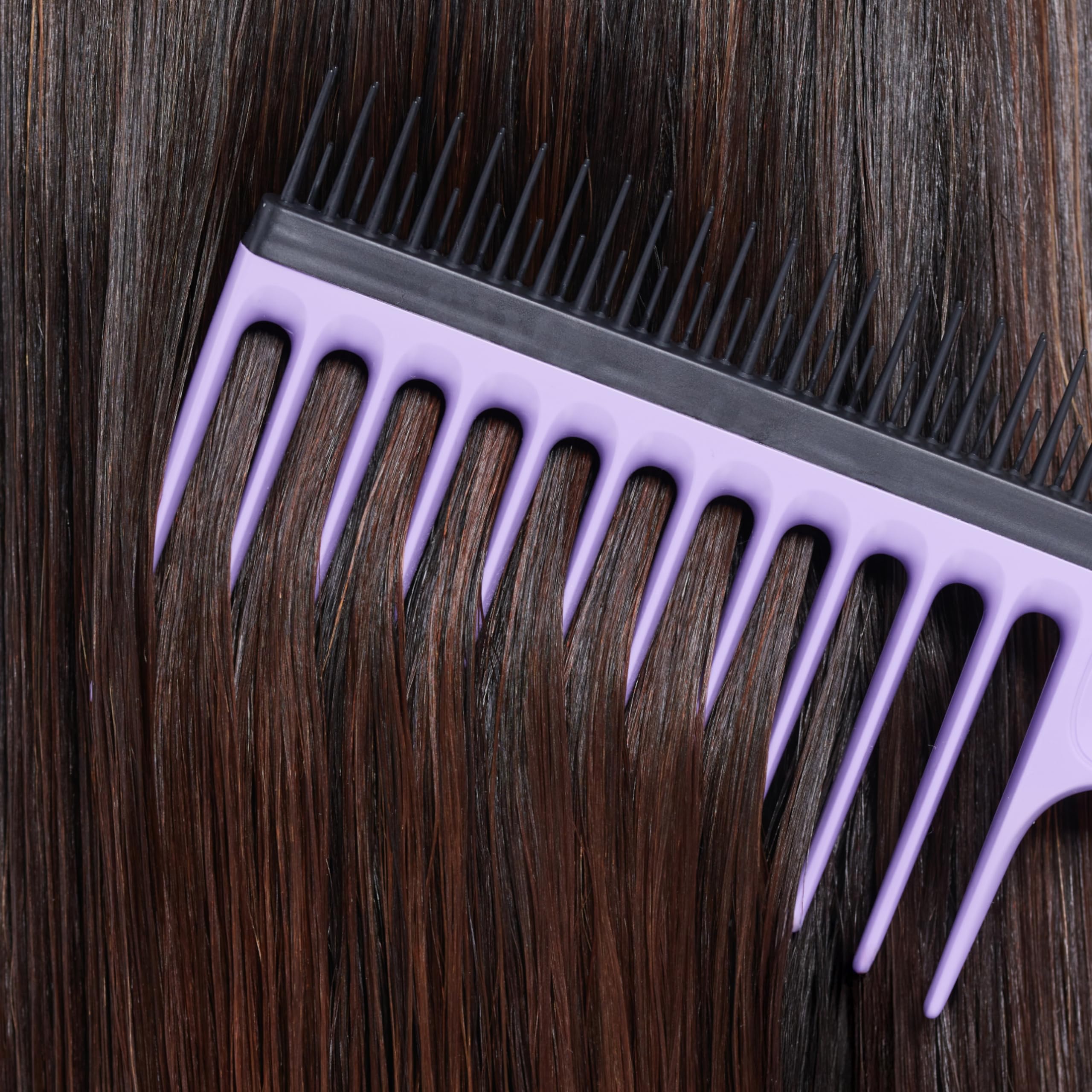 tangle-teezer-wide-tooth-peigne-double-face-pour-cheveux-boucl-s-et-cr-pus-3c-4c image 8
