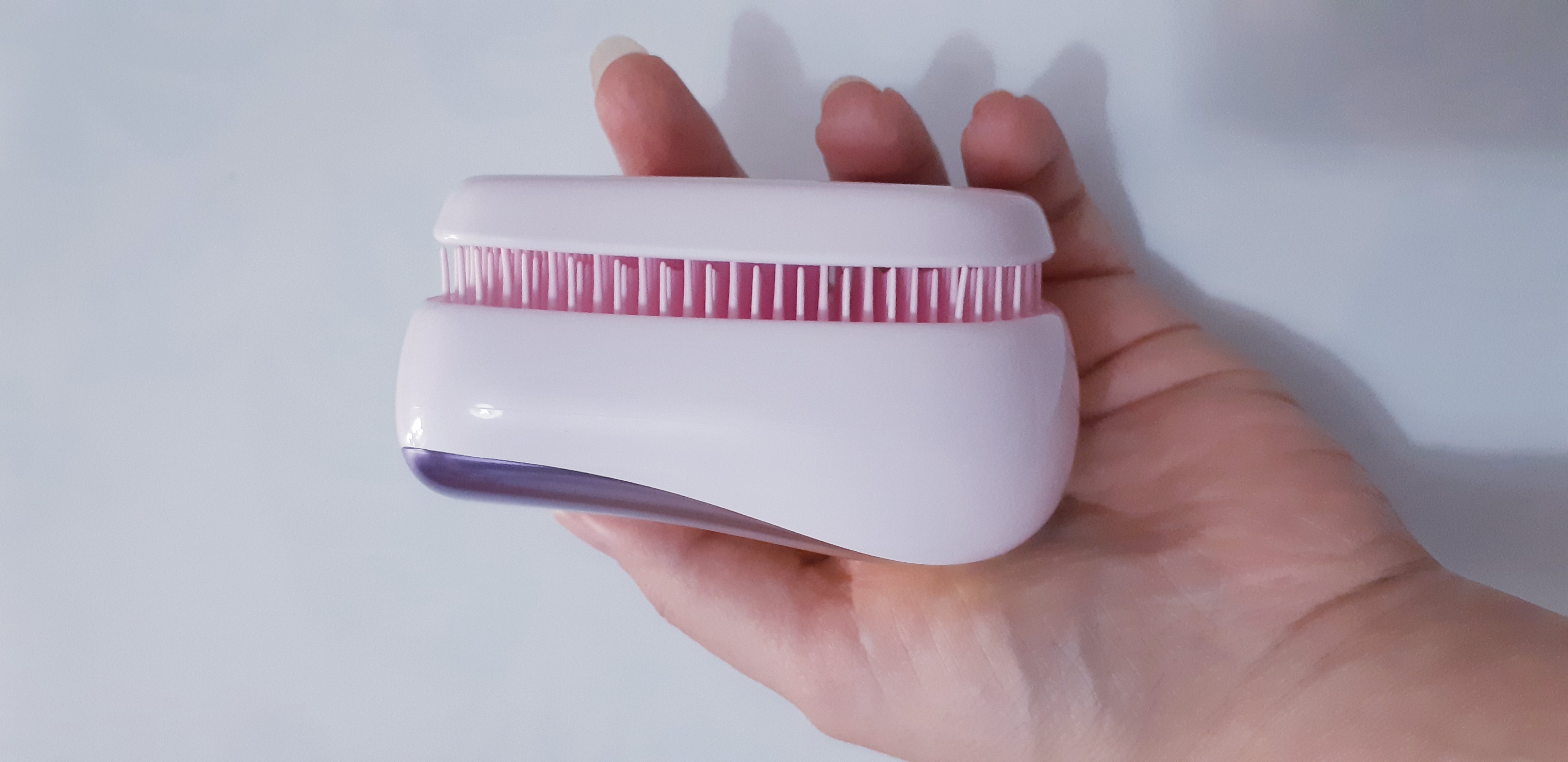 Très bonne brosse de sac