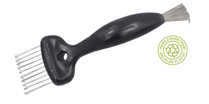 olivia-garden-the-brush-cleaner-outil-de-nettoyage-de-brosses-cheveux-double-fac image 2