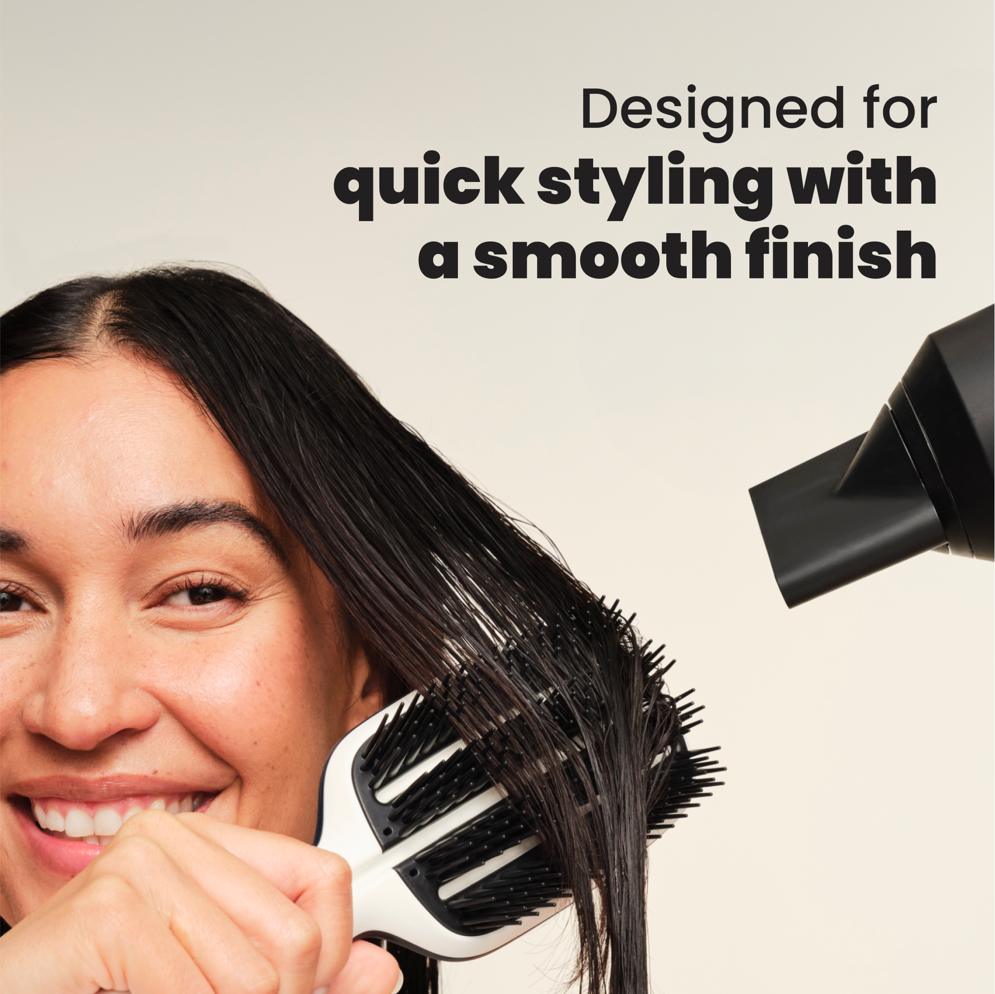 tangle-teezer-smoothing-tool-brosse-soufflante-lissante-dents-fixes-superpos-es- image 4