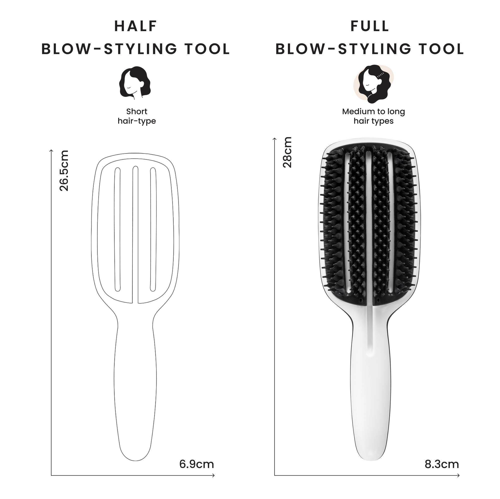 tangle-teezer-smoothing-tool-brosse-soufflante-lissante-dents-fixes-superpos-es- image 7