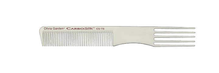 olivia-garden-carbosilk-technical-chemical-peigne-professionnel-en-carbone-cs-t5 image 1