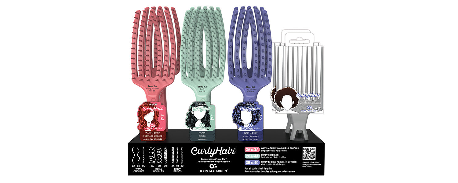 olivia-garden-curlyhair-brosse-boucles-monobloc-brevet-e-sans-coutures-bristles- image 5