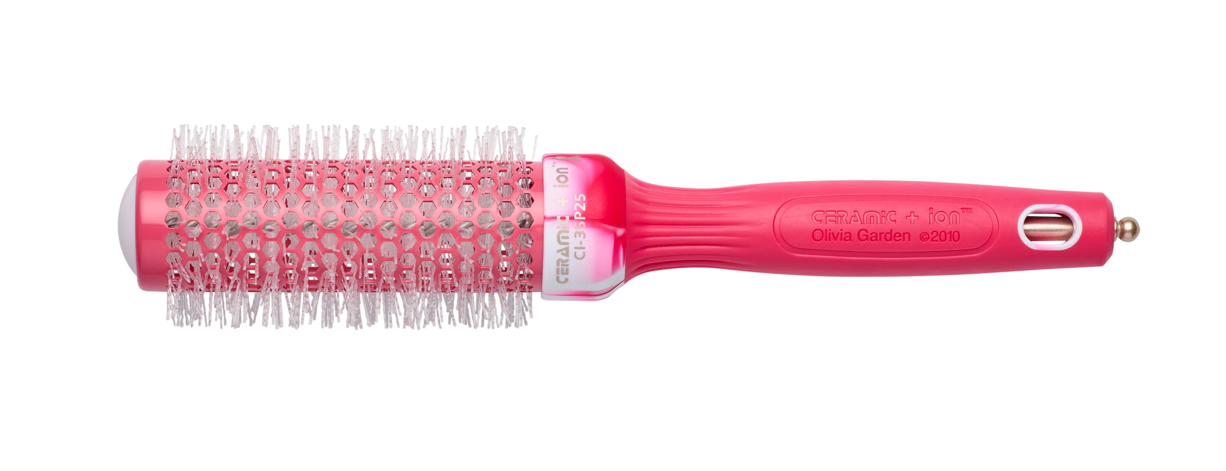 olivia-garden-bca-2025-brushes-brosse-ronde-thermique-c-ramique-et-ions-tourmali image 1
