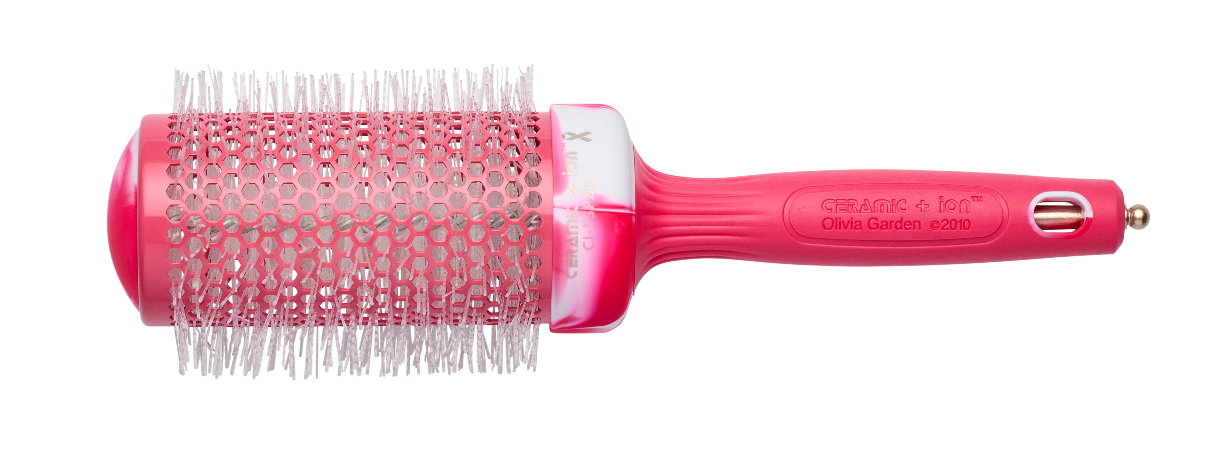 olivia-garden-bca-2025-brushes-brosse-ronde-thermique-c-ramique-et-ions-tourmali image 3