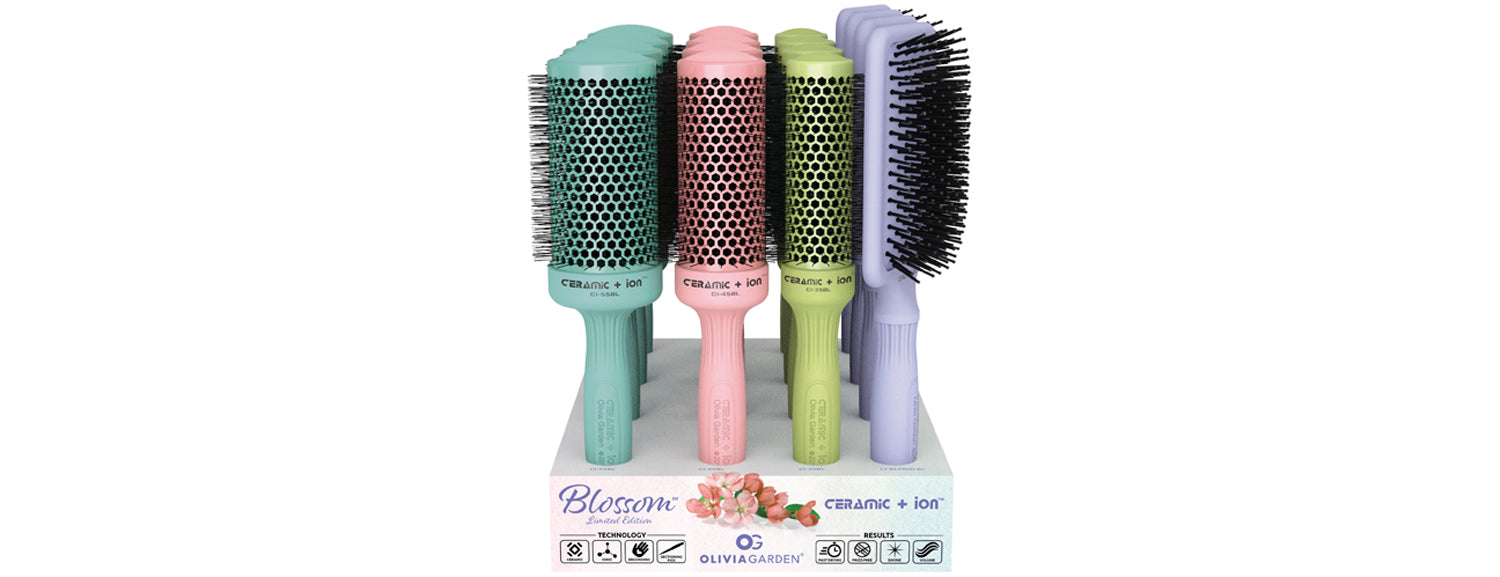 olivia-garden-ceramic-ion-blossom-brosse-soufflante-c-ramique-ionique-pour-boucl image 5