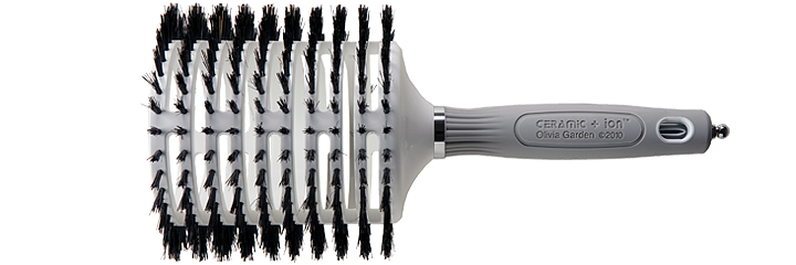 olivia-garden-ceramic-ion-turbo-vent-100-boar-brosse-soufflante-c-ramique-ions-a image 1