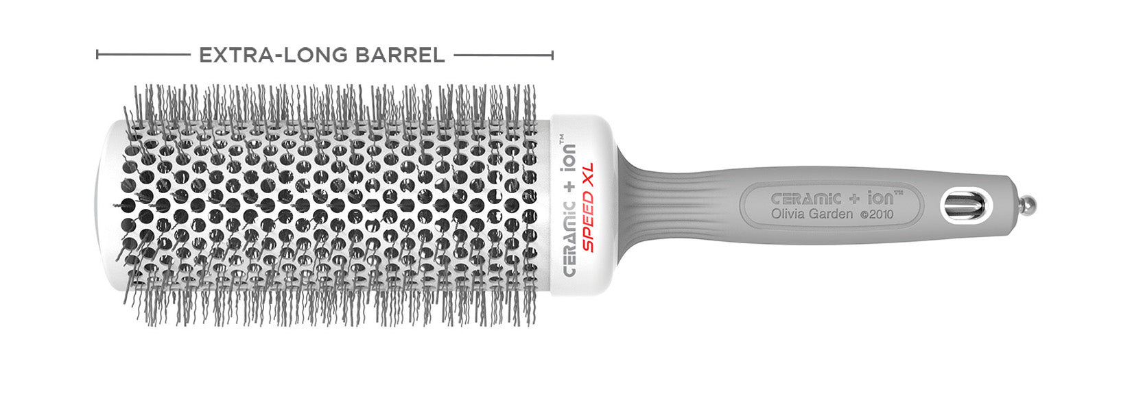 olivia-garden-ceramic-ion-speed-xl-brosse-ronde-thermique-extra-large-c-ramique- image 4