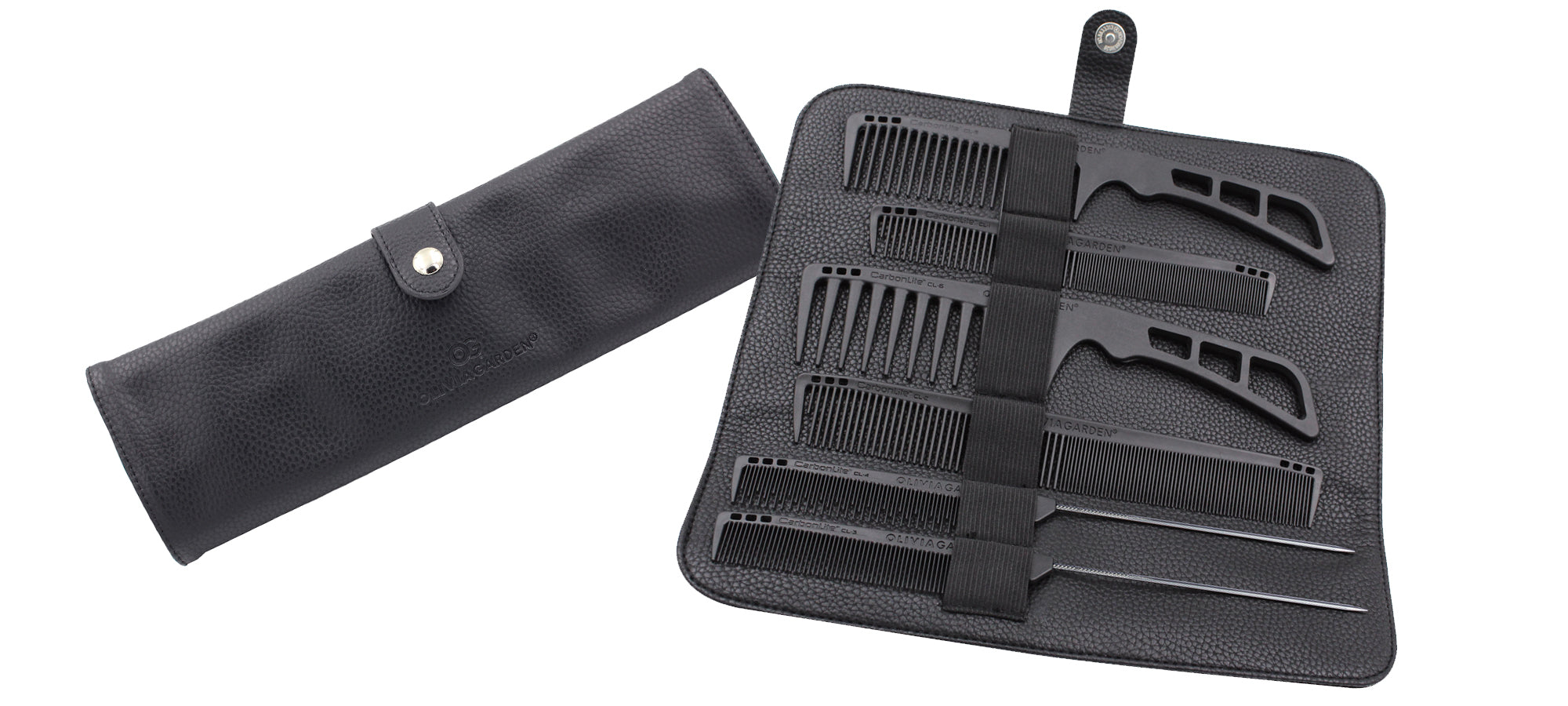 olivia-garden-carbonlite-peigne-de-coupe-carbone-7-anti-statique-dents-arrondies image 7