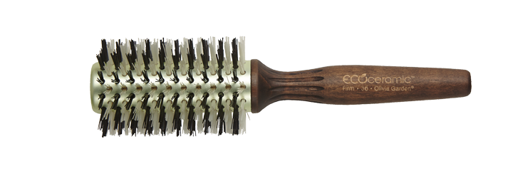 olivia-garden-ecoceramic-brosse-soufflante-ronde-picots-fermes-baril-c-ramique-t image 3
