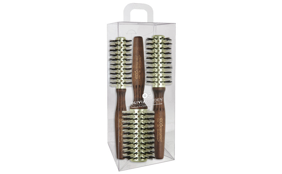 olivia-garden-ecoceramic-brosse-soufflante-ronde-picots-fermes-baril-c-ramique-t image 5