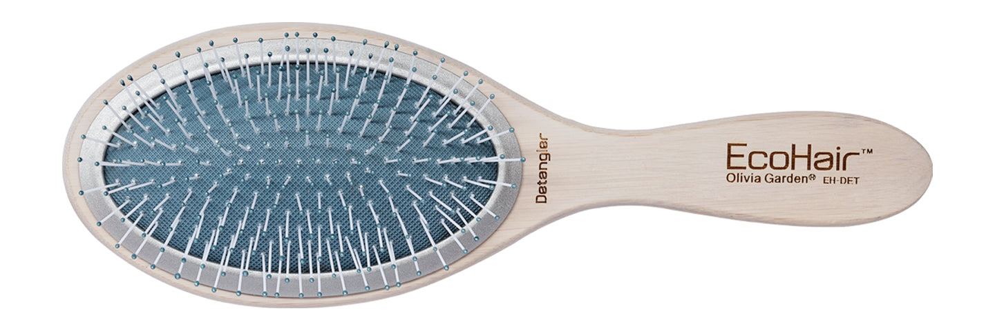 olivia-garden-ecohair-paddle-brosse-plate-professionnelle-en-bambou-avec-poils-i image 1