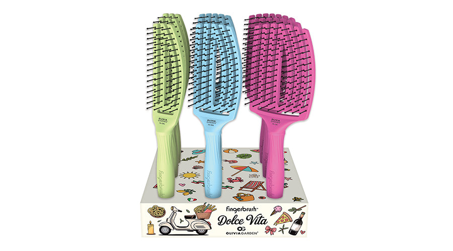 olivia-garden-fingerbrush-dolce-vita-brosse-paddle-ondul-e-dition-t-d-m-lage-et- image 4