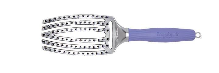 olivia-garden-fingerbrush-combo-brosse-courb-e-poils-ioniques-et-sanglier-choix- image 2