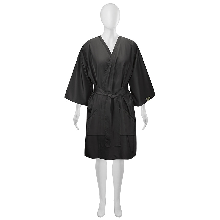 olivia-garden-newcyclepro-gown-cape-de-coiffure-professionnelle-en-polyester-100 image 1
