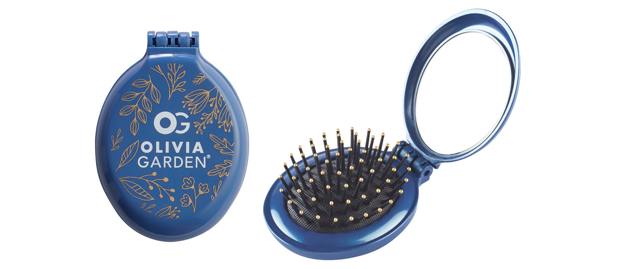 olivia-garden-holiday-duo-coffret-duo-brosses-cheveux-format-compact-cadeau-pour image 1