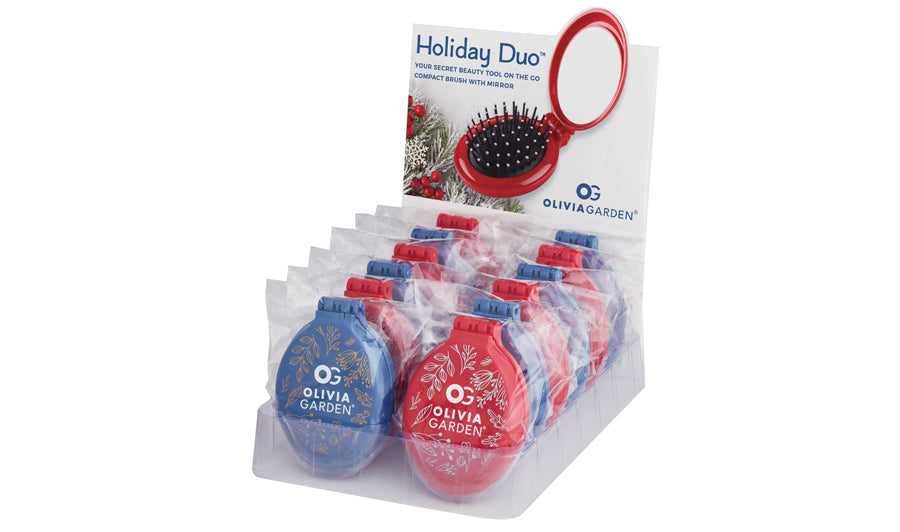 olivia-garden-holiday-duo-coffret-duo-brosses-cheveux-format-compact-cadeau-pour image 3