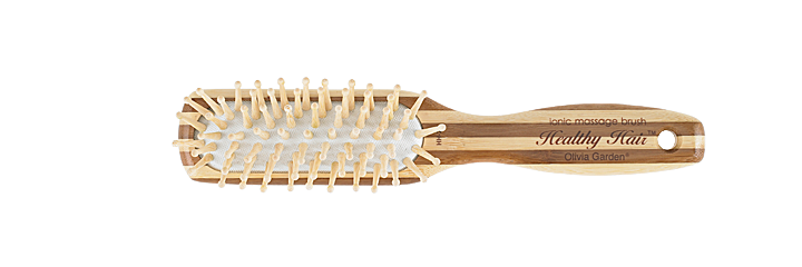 olivia-garden-healthy-hair-brosse-paddle-de-massage-en-bambou-pour-cuir-chevelu- image 2